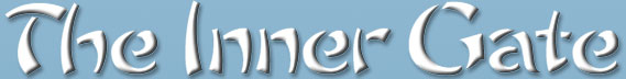 The Inner Gate logo